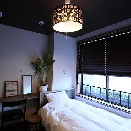 North Front Hostel Fukuchiyama Exterior foto