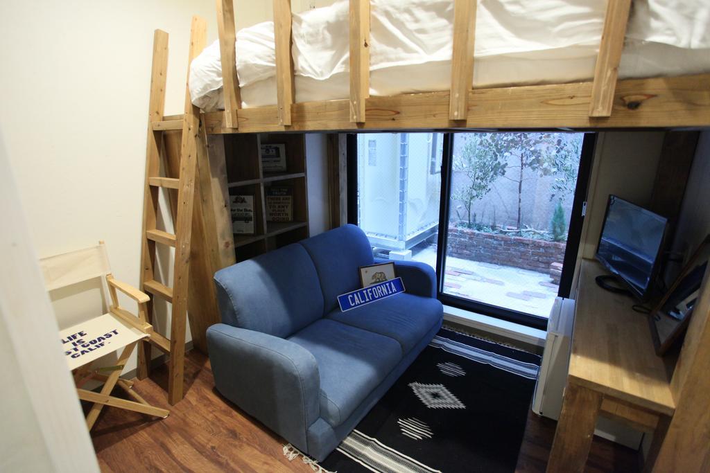 North Front Hostel Fukuchiyama Exterior foto
