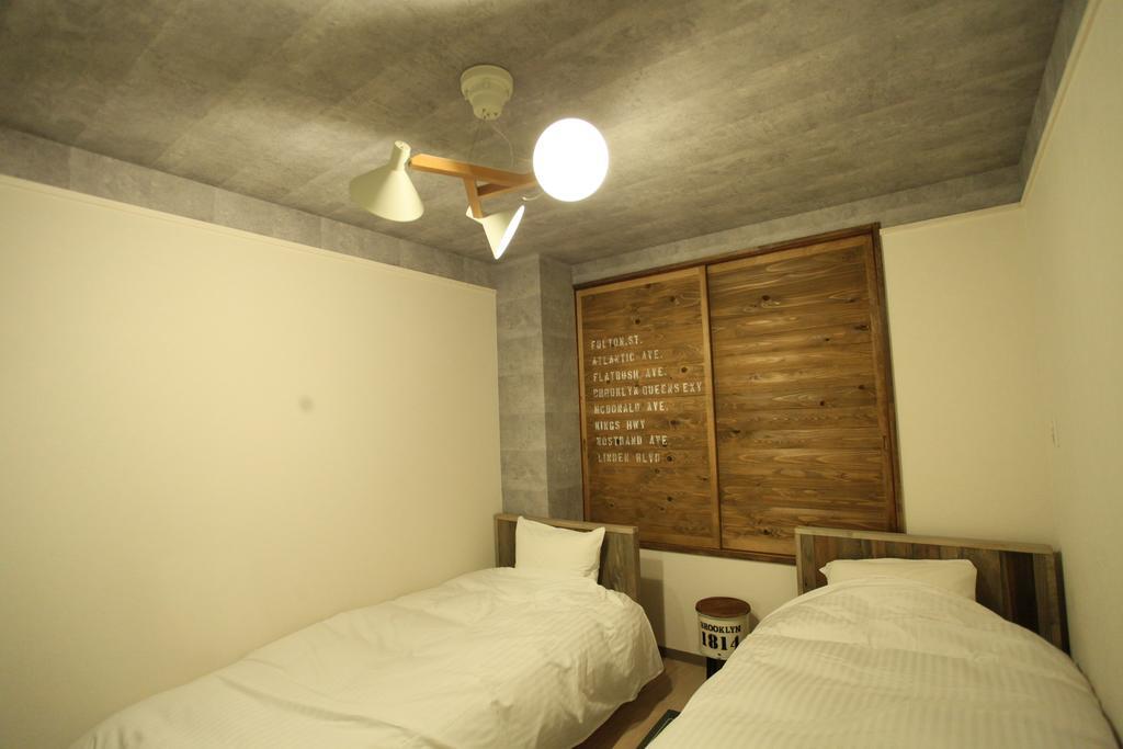 North Front Hostel Fukuchiyama Exterior foto