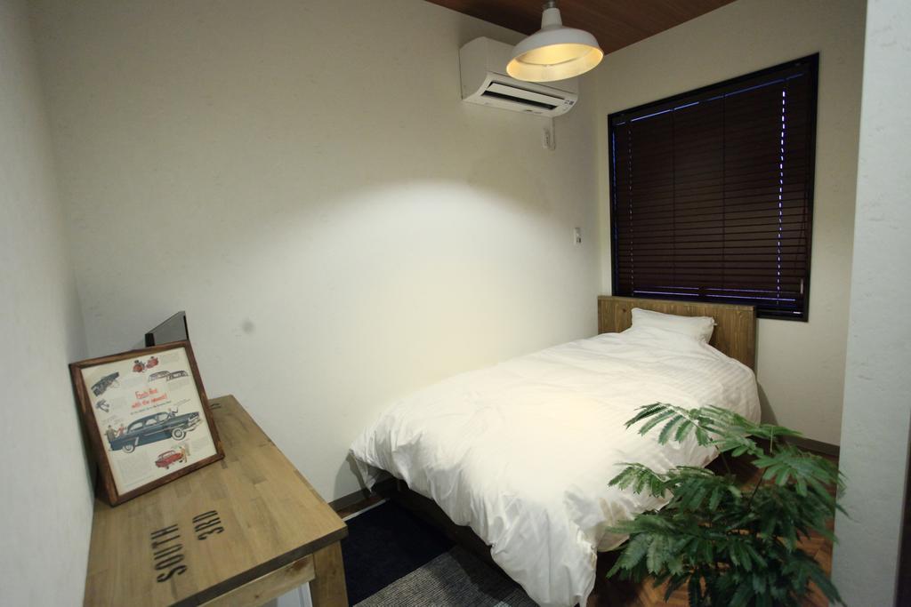 North Front Hostel Fukuchiyama Exterior foto