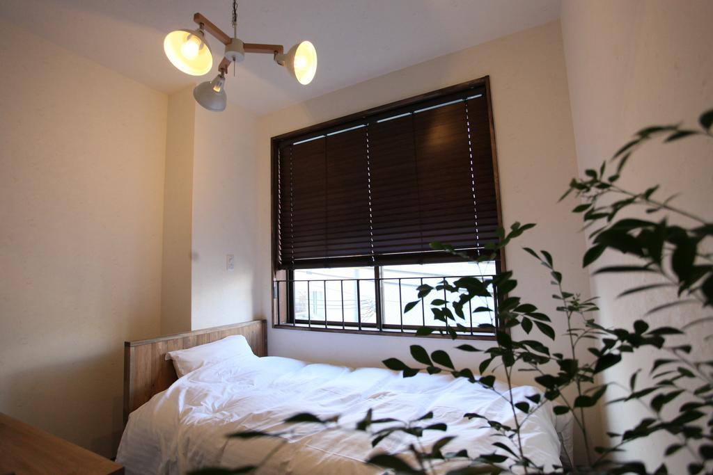 North Front Hostel Fukuchiyama Exterior foto
