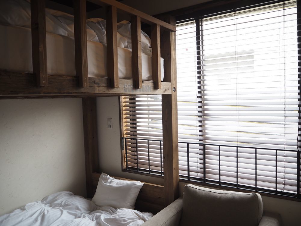 North Front Hostel Fukuchiyama Exterior foto